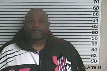 Walter  Barnes Mugshot