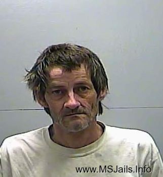 Walter H Mays Mugshot