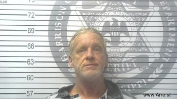 Walter Lee Riendeau Mugshot