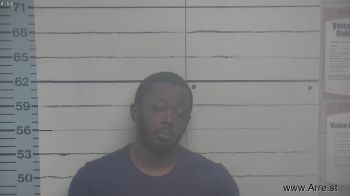 Walter  Watson Mugshot