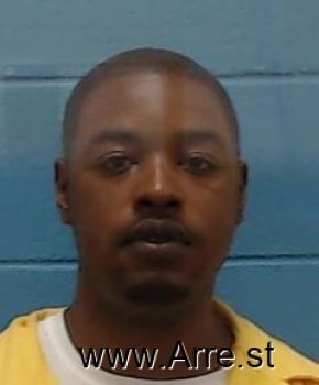 Walter S Williams Mugshot