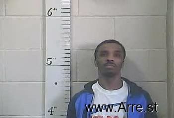 Walter  Young Mugshot