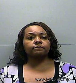 Wanda J Chambers Mugshot