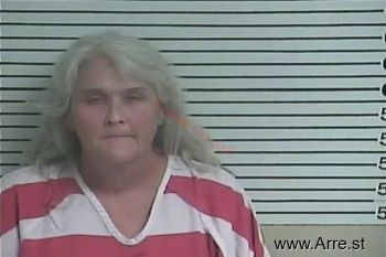 Wanda Bernice Cooley Mugshot