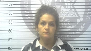 Wanda Marie Johnson Mugshot