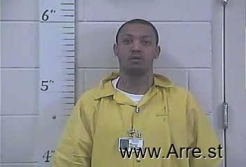 Warren  Frank Mugshot