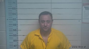 Wayne  Bailey Mugshot