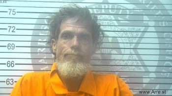 Wayne Thomas Clark Mugshot