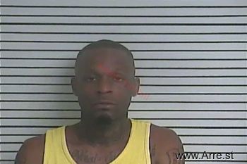 Wayne Duvall Coleman Mugshot