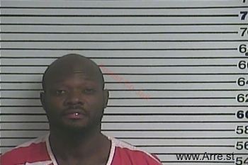 Wayne Lee Hayes Mugshot