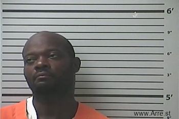 Wayne Lee Hayes Mugshot