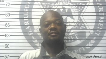 Wayne Lee Hayes Mugshot