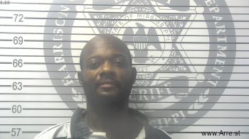 Wayne Lee Hayes Mugshot