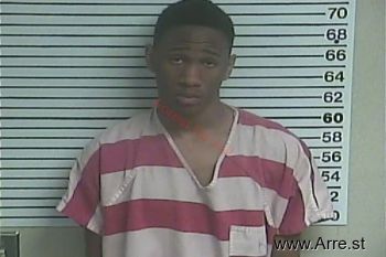 Wayne Jhon Hundley Mugshot