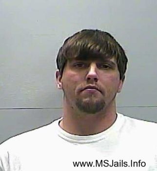 Wayne L. Johnson Mugshot