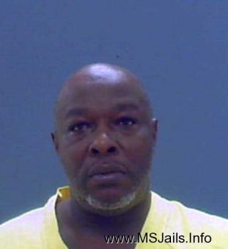 Wayne Gay Johnson Mugshot