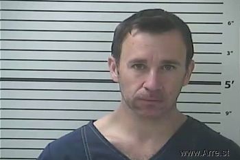 Wayne Thomas Wadel Mugshot