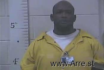 Weldon  Foxworth Mugshot