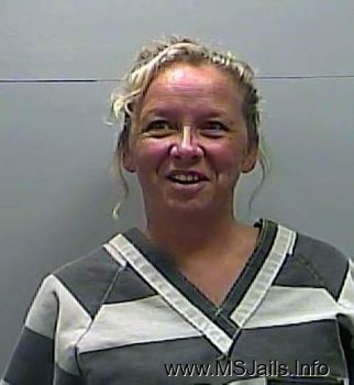 Wendy Leigh Reeder Mugshot