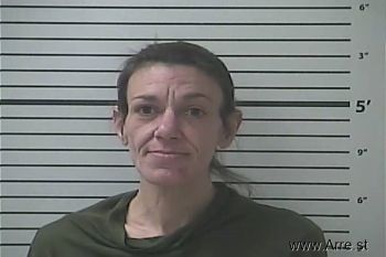 Wendy Renee Smith Mugshot