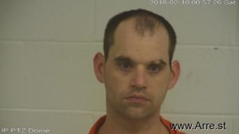 Wesley  Rowell Mugshot