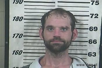 Wesley Derek Rowell Mugshot