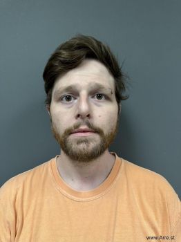 Wesley Harrison Turnipseed Mugshot