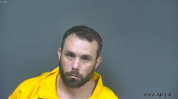 Weston Blace Roberts Mugshot