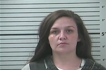 Whitney  Smith Mugshot