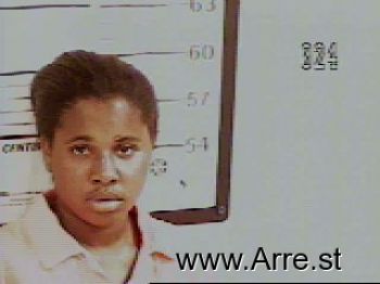 Whitney  Williams Mugshot