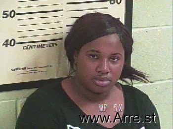 Whitney  Williams Mugshot