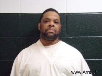 Wilbert Scott Brown Mugshot