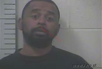 Wiley  Green Mugshot