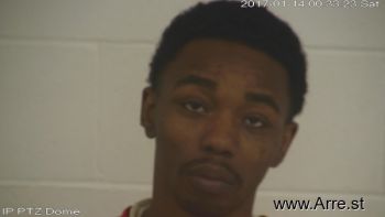 William  Adams Mugshot