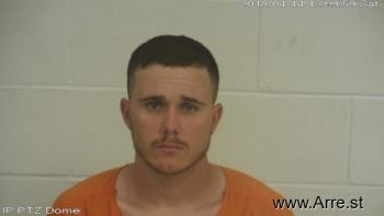 William Robert Ainsworth Mugshot