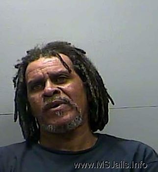 William E Barnes Mugshot