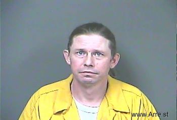 William Samuel Barnett Mugshot