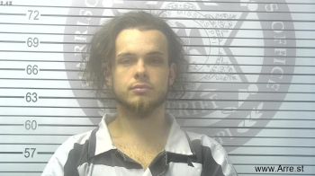 William Wayne Brashier Mugshot