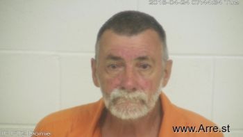 William C Bullock Mugshot