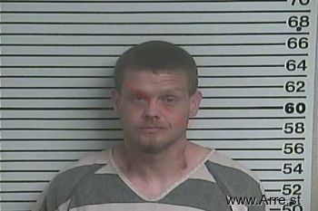 William Anthony Byrd Mugshot