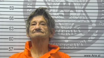 William Roger Chambliss Mugshot