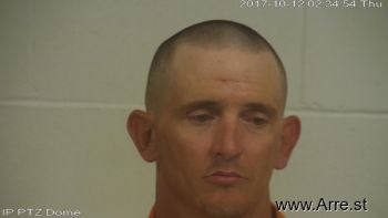 William Daniel Dyer Mugshot