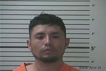 William  Garcia Mugshot