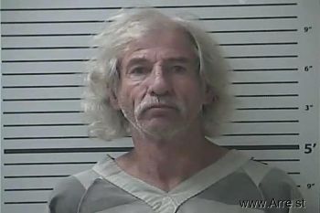 William Neal Hampton Mugshot