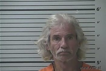 William Neal Hampton Mugshot