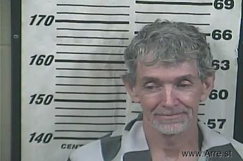 William E Hodges Mugshot