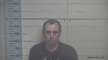 William Christopher Hodges Mugshot