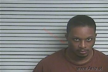 William L Jackson Mugshot