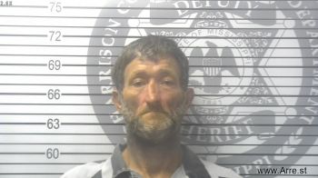 William Wayne Magnusen Mugshot