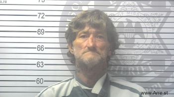 William Wayne Magnusen Mugshot